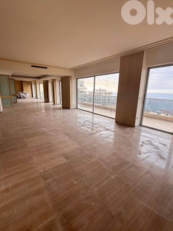 Grand 600sqm Duplex for Sale in Sahel Alma | Unblockable Sea View 0