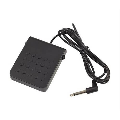 Keyboard Sustain Pedal 0