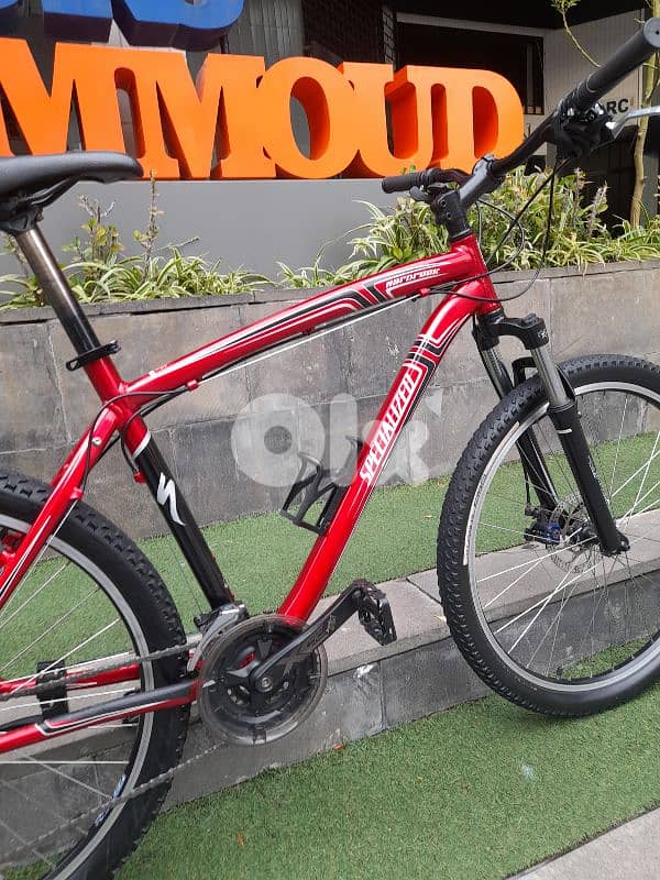 home Bike 0