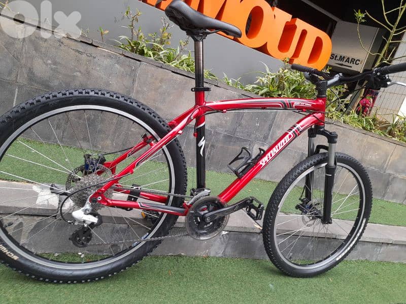 home Bike 2