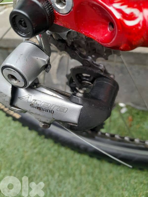 home Bike 3
