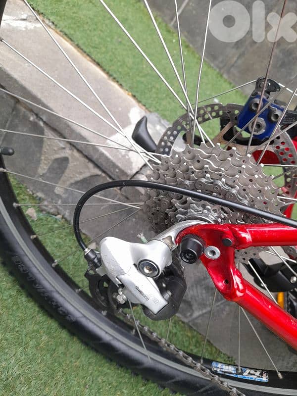 home Bike 4
