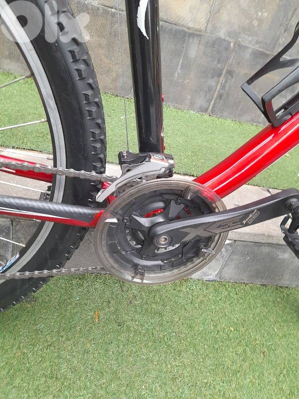 home Bike 5