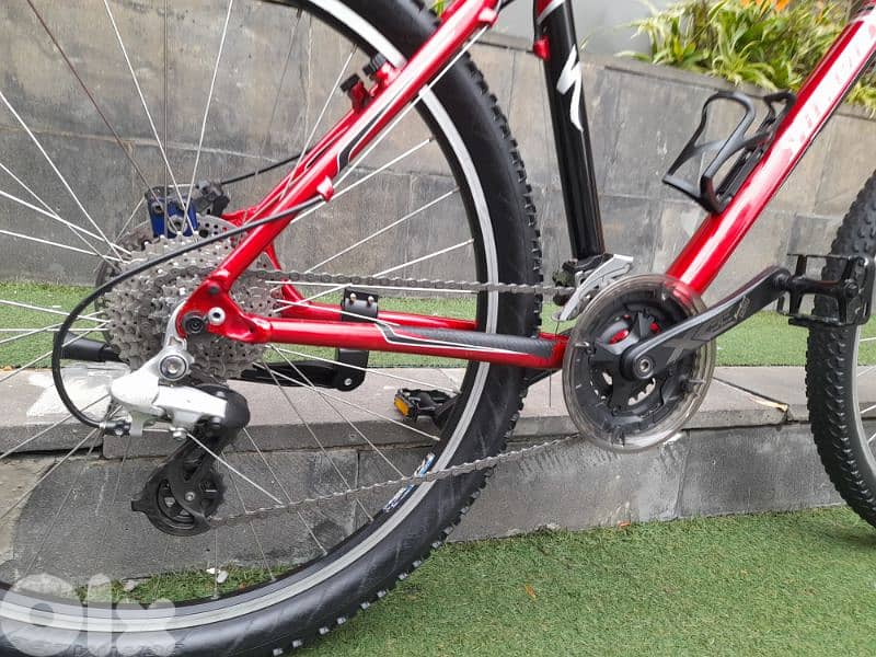 home Bike 6