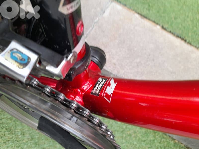 home Bike 7