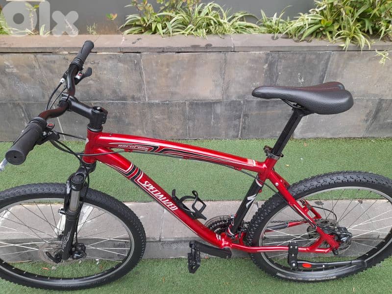 home Bike 8