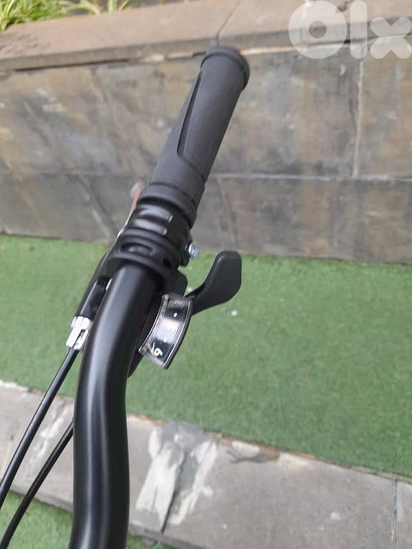 home Bike 9