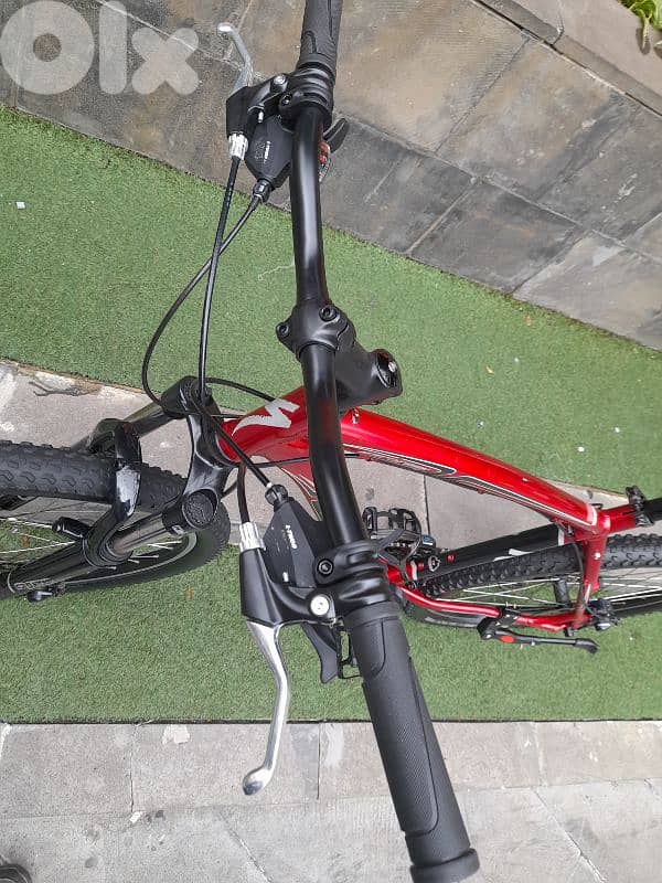 home Bike 10