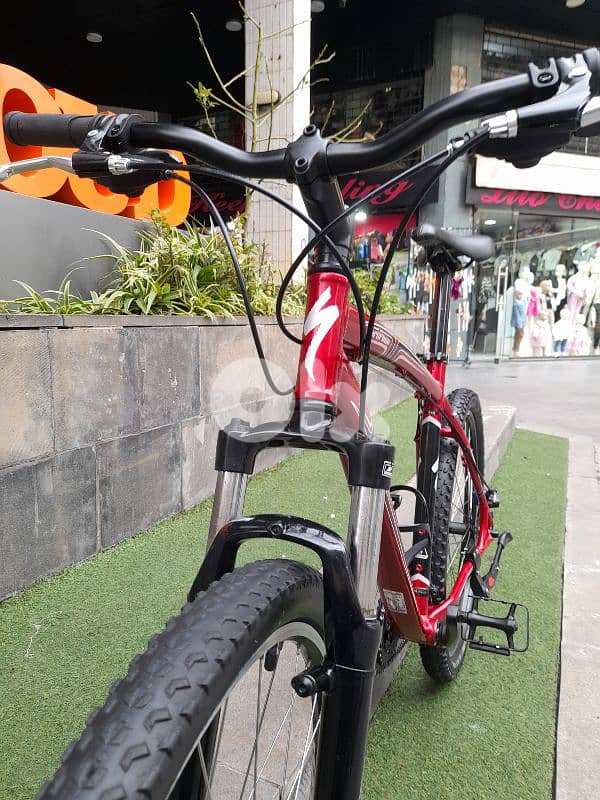 home Bike 11