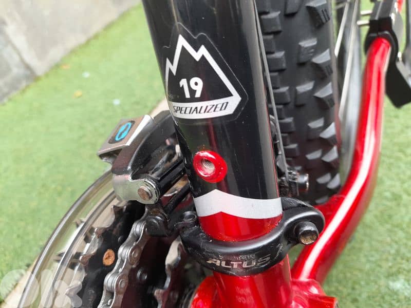 home Bike 12