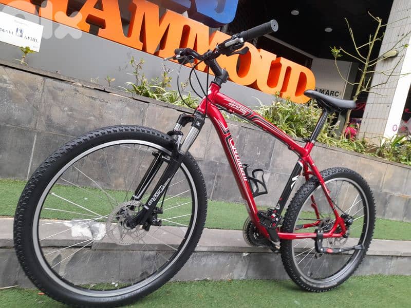 home Bike 14