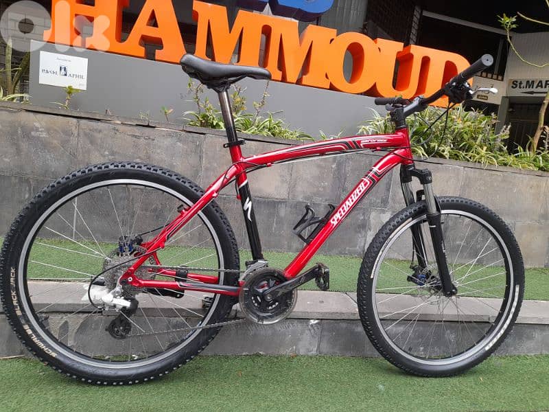 home Bike 16