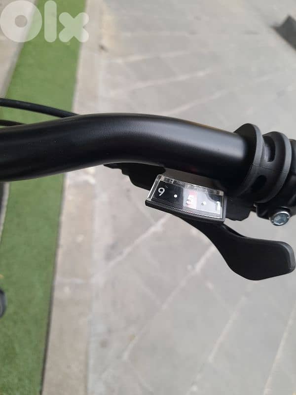 home Bike 17