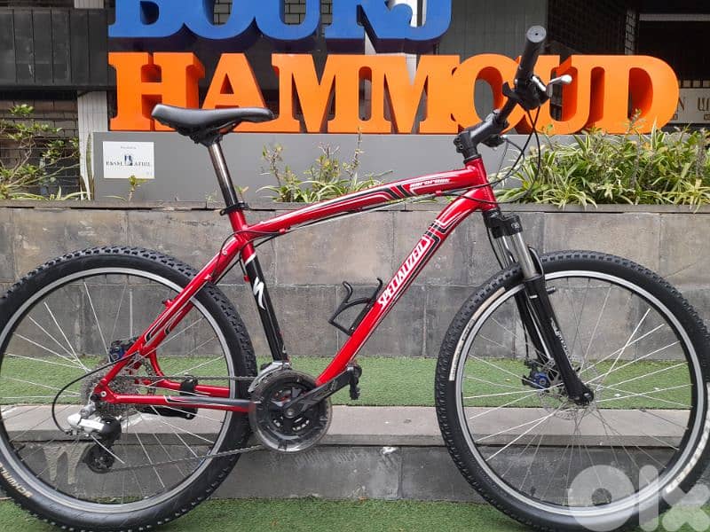 home Bike 19