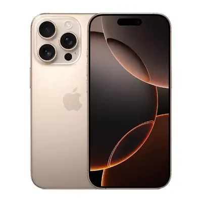 Apple iPhone 16 Pro 1TB (2 years warranty)