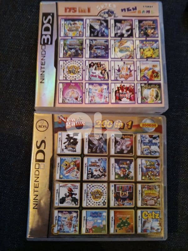 original nintendo 3