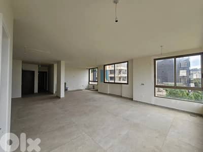 apartment for sale in Zakrit, Metn