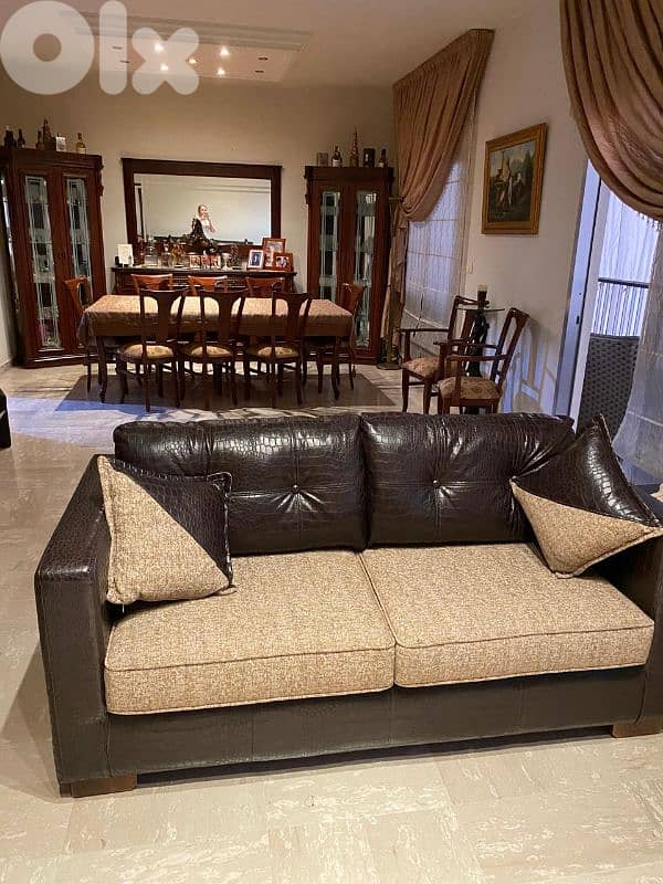 For sale Appartment in Jalleddib 0