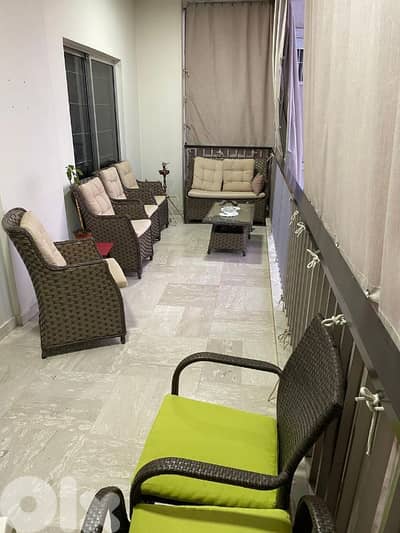 For sale Appartment in Jalleddib