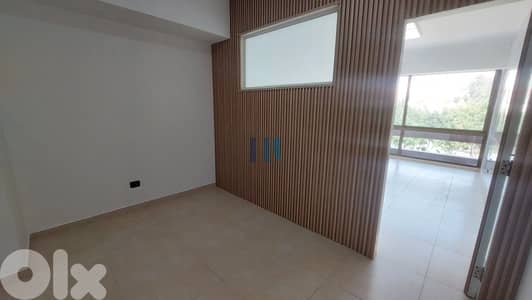 prime location office for rent in Rabieh, Metn