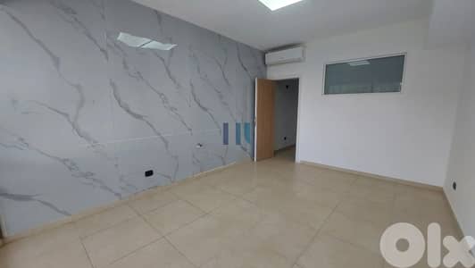 prime location office for rent in Rabieh, Metn