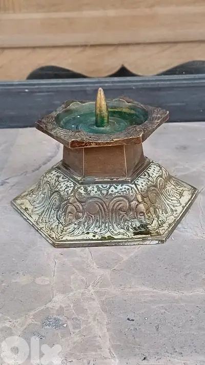 antique