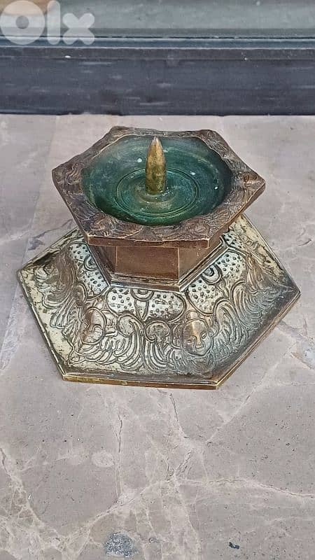 antique 4
