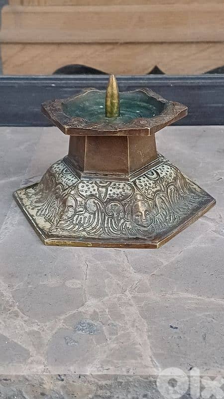 antique 5