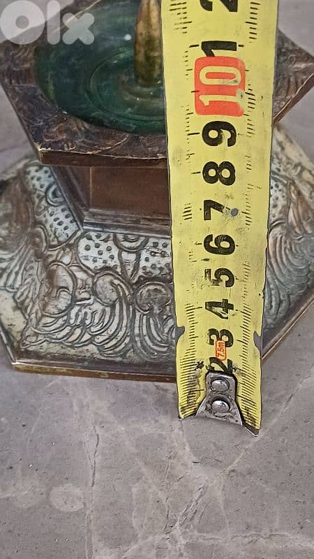 antique 7