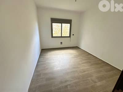 Apartment for sale in Kfaraabida/ Garden/ Amazing Seaview/ New