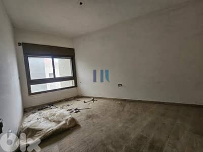 apartment for sale in Zakrit, Metn - easy installments