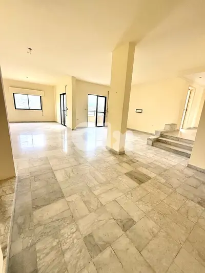 apartement for sale in lebaa saida