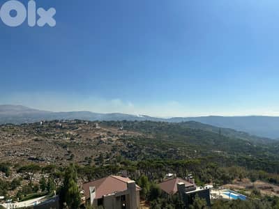 Plots for sale (with construction permits) - Luxury villas project