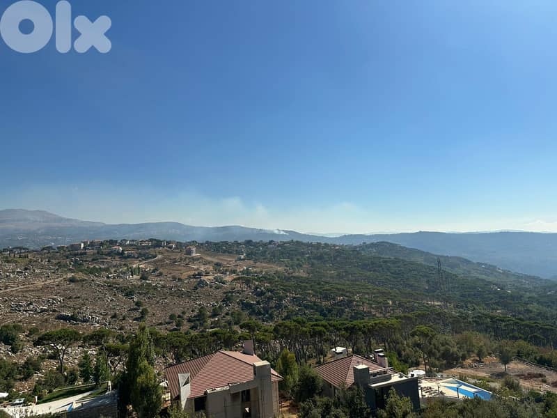 Plots for sale (with construction permits) - Luxury villas project 1