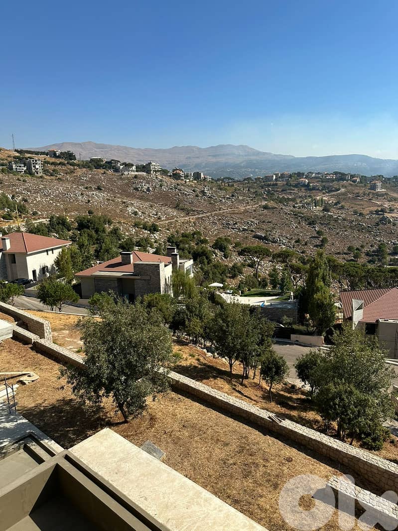 Plots for sale (with construction permits) - Luxury villas project 4