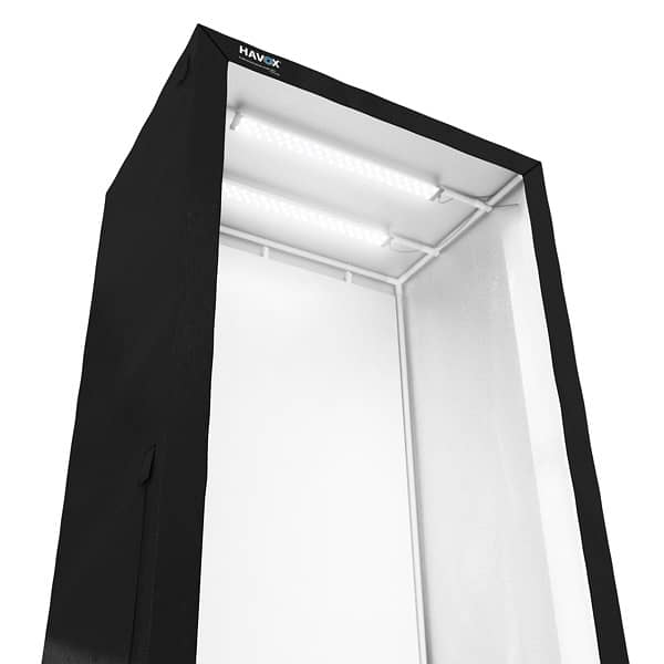 Photo booth studio Havox for modeling 4