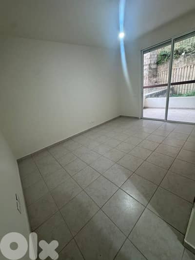 apartment For sale in broummana شقة للبيع في برمانا