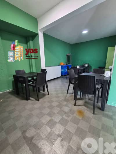 Adonis 70m2 | Two Floors Facades | Rent | Active Street | MCH