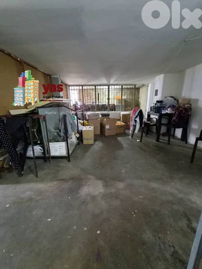 Adonis 70m2 | Two Floors Facades | Rent | Active Street | MCH