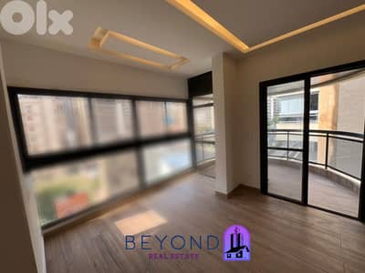 Apartment for sale in Ain Al Tini , Sakiet Al Janzir شقة للبيع