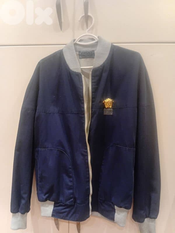 versace jacket 0