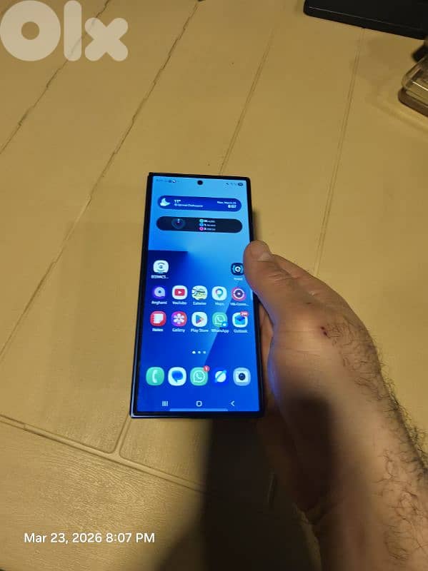 samsung z fold 7 1tb 16gb 2