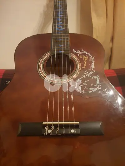 guitar