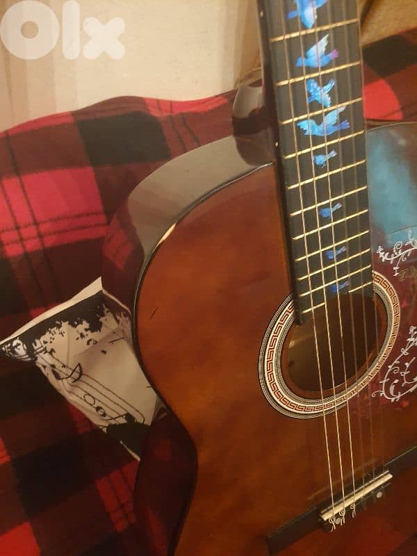 guitar 7
