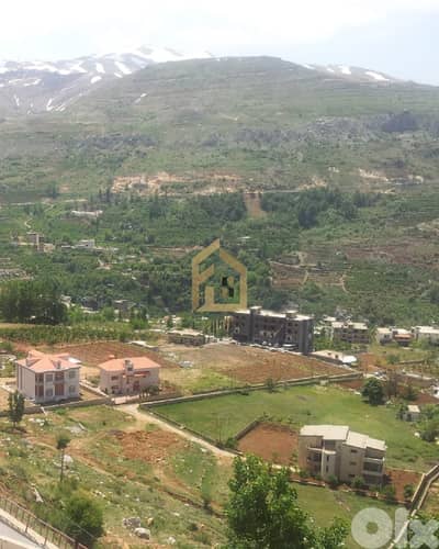 Chalet for sale in Faraya GH308 شاليه للبيع في فاريا