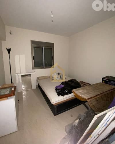 Apartment for sale in Ballouneh GH309 شقة للبيع في بلونه