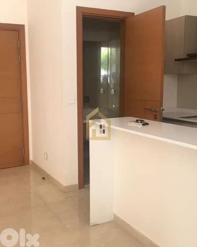 Apartment for rent in Waterfront Dbaye RC200  شقة  للإيجار  ضبية