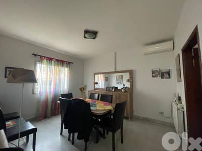 GMK265YAJ - Apartment For Sale In Ballouneh - شقة للبيع في بلونة