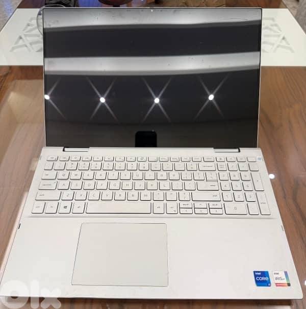 Dell Inspiron 7506 JZJB4B3 - $650 - 71/844/324 0
