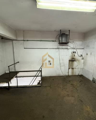 Shop for rent in Achrafieh EA281 محل تجاري للإيجار في الأشرفية